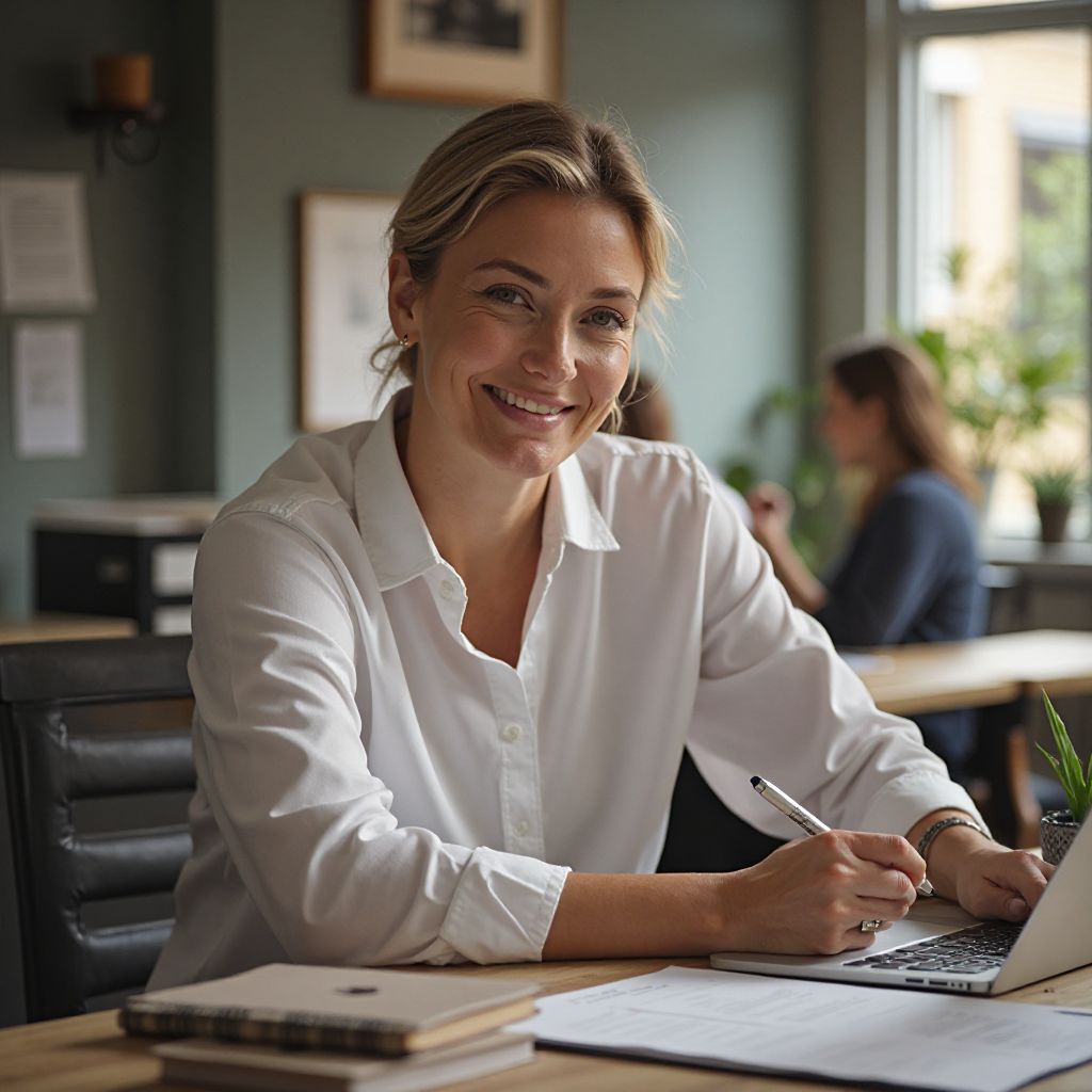 EasyLease GmbH — B2B Neupositionierung