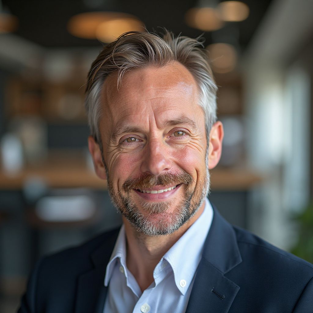 Michael Keller